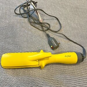 Drybar The Straight Shot Blow-Drying Flat Iron